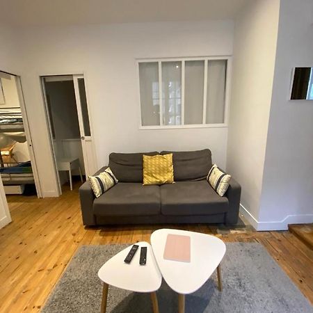 La Mettrie Apartment Saint-Malo Luaran gambar
