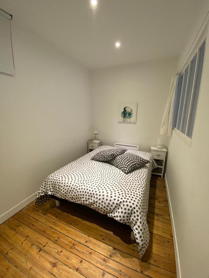 La Mettrie Apartment Saint-Malo Luaran gambar